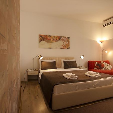 Apartment Drama Center بلغراد المظهر الخارجي الصورة