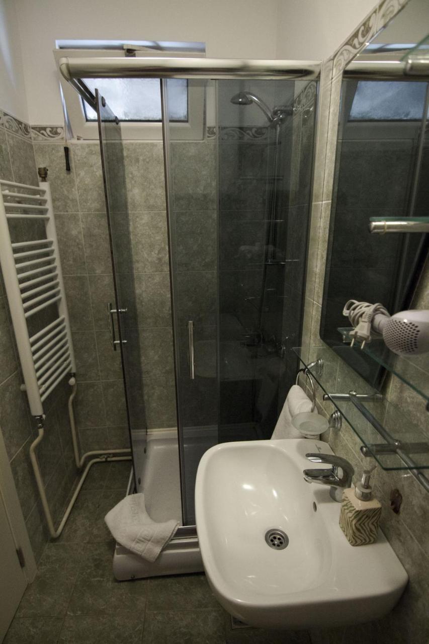 Apartment Drama Center بلغراد المظهر الخارجي الصورة